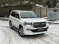 Toyota Land Cruiser 2018 годаfor37 800 000 тг. в Алматы – фото 2