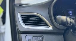 Hyundai Accent 2017 года за 5 900 000 тг. в Алматы – фото 5