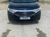 Nissan Quest 2012 года за 7 500 000 тг. в Актау – фото 5