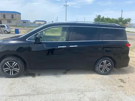 Nissan Quest 2012 года за 7 500 000 тг. в Актау – фото 11