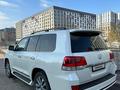 Toyota Land Cruiser 2018 года за 41 000 000 тг. в Астана – фото 6