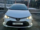 Toyota Corolla 2022 годаүшін10 700 000 тг. в Алматы