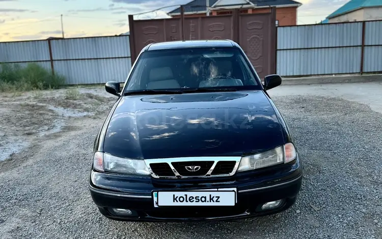 Daewoo Nexia 2008 года за 1 250 000 тг. в Кызылорда