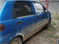 Daewoo Matiz 2014 годаүшін1 000 000 тг. в Алматы