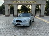 Hyundai Sonata 2004 годаfor3 200 000 тг. в Шымкент – фото 4