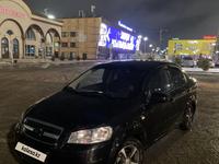 Chevrolet Aveo 2008 годаfor2 000 000 тг. в Атырау