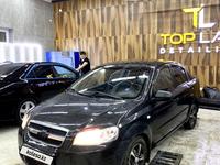 Chevrolet Aveo 2008 годаfor2 000 000 тг. в Атырау