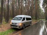 Toyota Hiace 2014 года за 16 000 000 тг. в Балхаш – фото 2
