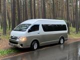 Toyota Hiace 2014 года за 16 000 000 тг. в Балхаш