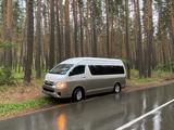 Toyota Hiace 2014 года за 16 000 000 тг. в Балхаш – фото 3