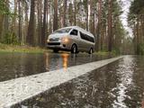 Toyota Hiace 2014 года за 16 000 000 тг. в Балхаш – фото 4