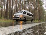 Toyota Hiace 2014 года за 16 000 000 тг. в Балхаш – фото 5