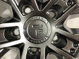 Диски высокого качества R19 9, 5J ET35 5x112 66.6 HYPER BLACKүшін400 000 тг. в Семей – фото 4