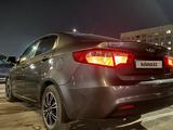 Kia Rio 2014 года за 5 900 000 тг. в Алматы – фото 4