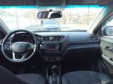 Kia Rio 2014 года за 5 900 000 тг. в Алматы – фото 5