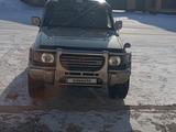 Mitsubishi Pajero 1996 годаfor4 000 000 тг. в Акжар