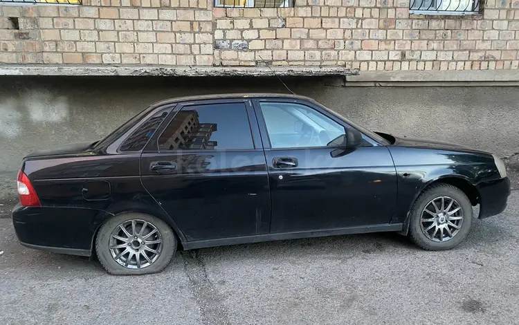 ВАЗ (Lada) Priora 2170 2012 годаfor1 000 000 тг. в Караганда