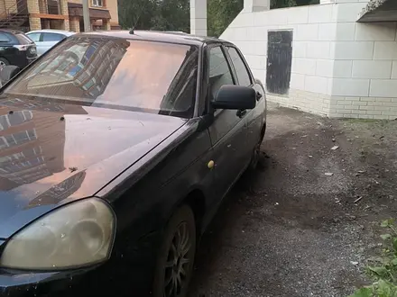 ВАЗ (Lada) Priora 2170 2012 года за 1 000 000 тг. в Караганда – фото 9