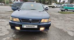 Nissan Maxima 1997 годаfor2 400 000 тг. в Алматы