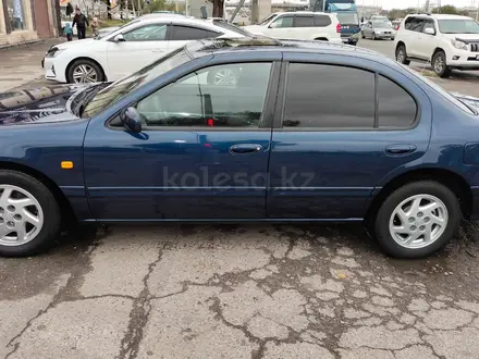 Nissan Maxima 1997 года за 2 600 000 тг. в Алматы – фото 4