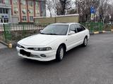 Mitsubishi Galant 1993 годаүшін1 000 000 тг. в Шымкент