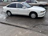 Mitsubishi Galant 1993 годаүшін1 000 000 тг. в Шымкент – фото 2