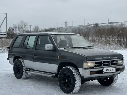 Nissan Terrano 1995 года за 1 300 000 тг. в Караганда – фото 2