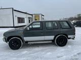 Nissan Terrano 1995 года за 1 300 000 тг. в Караганда – фото 4