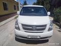 Hyundai Starex 2012 годаүшін8 500 000 тг. в Шымкент – фото 3