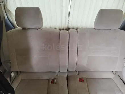 Toyota Alphard 2005 года за 5 500 000 тг. в Актобе – фото 20