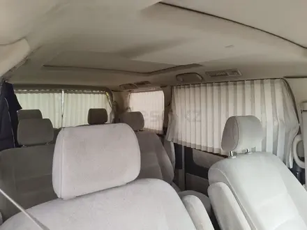 Toyota Alphard 2005 года за 5 500 000 тг. в Актобе – фото 38