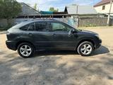 Lexus RX 350 2006 года за 8 000 000 тг. в Алматы – фото 4