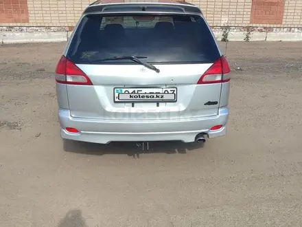 Nissan Primera 2001 года за 2 500 000 тг. в Кокшетау – фото 4