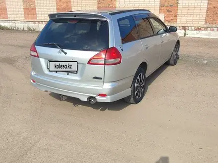 Nissan Primera 2001 года за 2 500 000 тг. в Кокшетау – фото 5