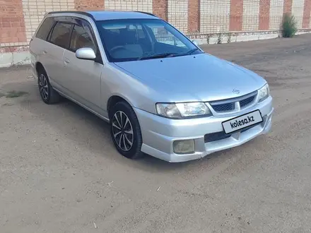 Nissan Primera 2001 года за 2 500 000 тг. в Кокшетау – фото 7