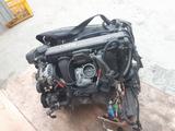 Двигатель Н52 2.5 Е60 за 550 000 тг. в Алматы – фото 4