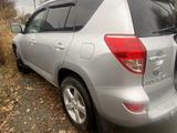 Toyota RAV4 2006 годаfor7 000 000 тг. в Талдыкорган