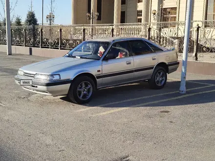 Mazda 626 1990 года за 900 000 тг. в Жаркент