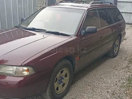 Subaru Legacy 1994 года за 2 500 000 тг. в Алматы