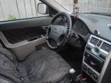 ВАЗ (Lada) Priora 2170 2007 годаfor1 700 000 тг. в Костанай – фото 4