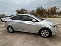 Hyundai Solaris 2014 года за 5 500 000 тг. в Уральск – фото 11