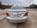 Hyundai Solaris 2014 года за 5 500 000 тг. в Уральск – фото 9