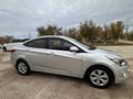 Hyundai Solaris 2014 года за 5 500 000 тг. в Уральск – фото 10