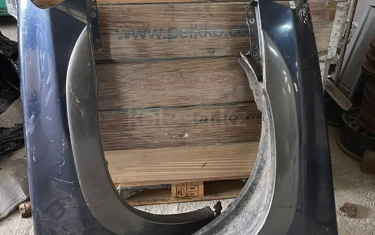 Крылья Передние Мазда Трибут за 30 000 тг. в Шымкент