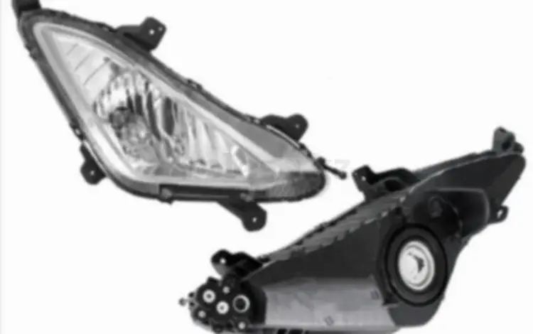 Фара противотуманная RH за 6 500 тг. в Павлодар