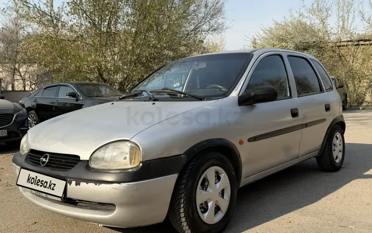 Opel Vita 1998 года за 900 000 тг. в Алматы