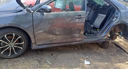 Toyota Camry 2014 года за 1 500 000 тг. в Алматы – фото 2