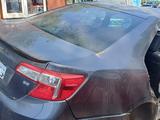 Toyota Camry 2014 года за 1 500 000 тг. в Алматы