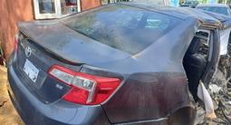Toyota Camry 2014 года за 1 500 000 тг. в Алматы