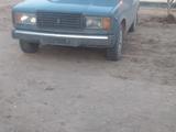 ВАЗ (Lada) 2107 2005 годаүшін700 000 тг. в Атырау – фото 3